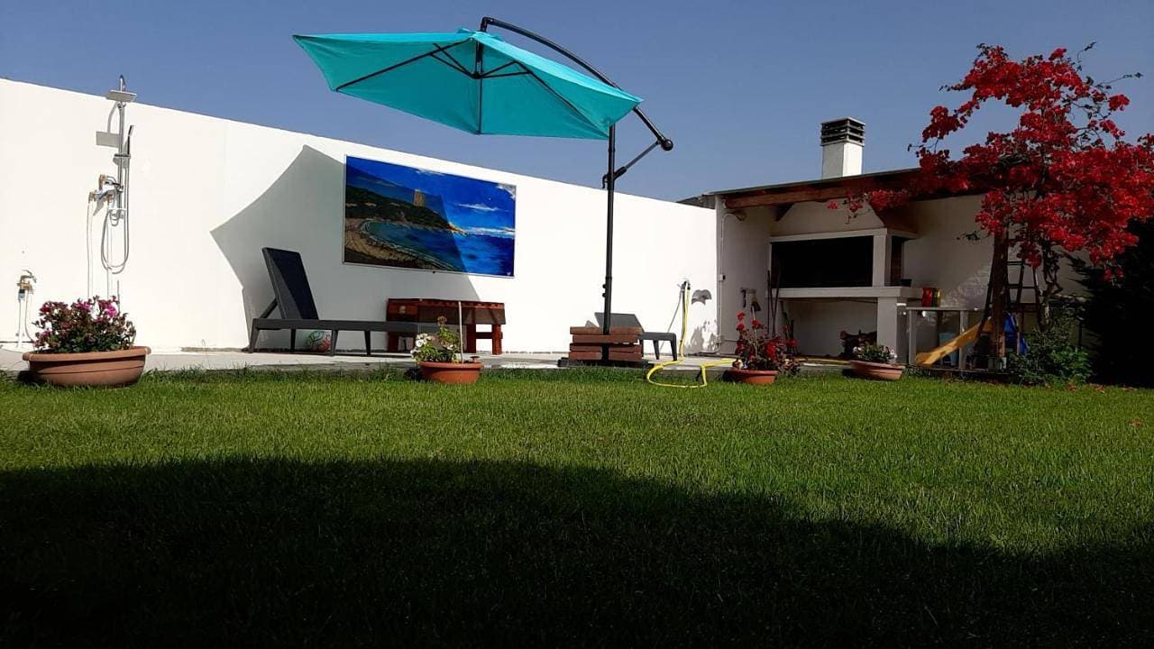 VILLA IBISCO 1
