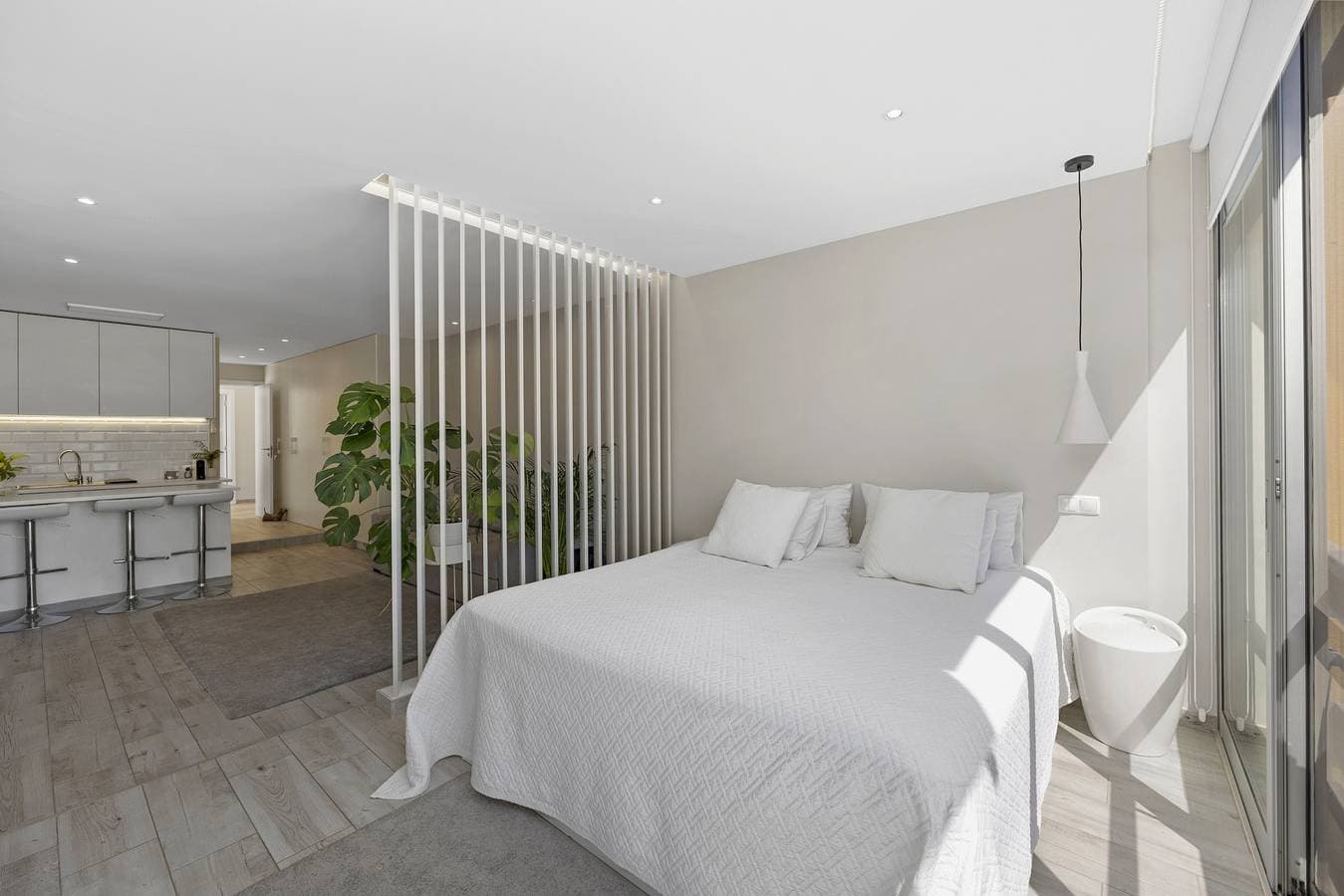 Foto 2 von 10: Silver Lux Studio 2 - City Center by Hd Properties