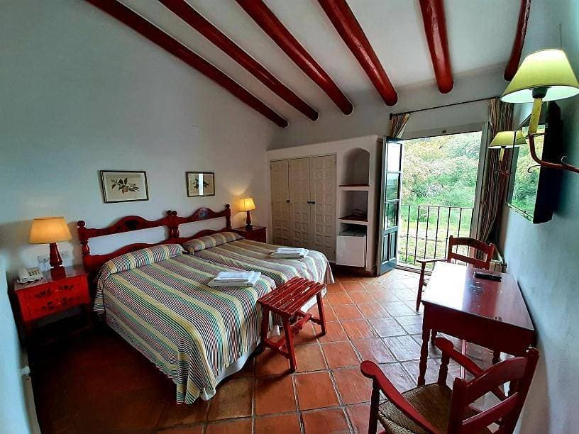 Foto 5 von 27: Double Room