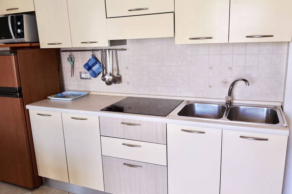 Foto 10 von 13: Cala Gonone, 3-Bedroom Apartment, 6th Floor