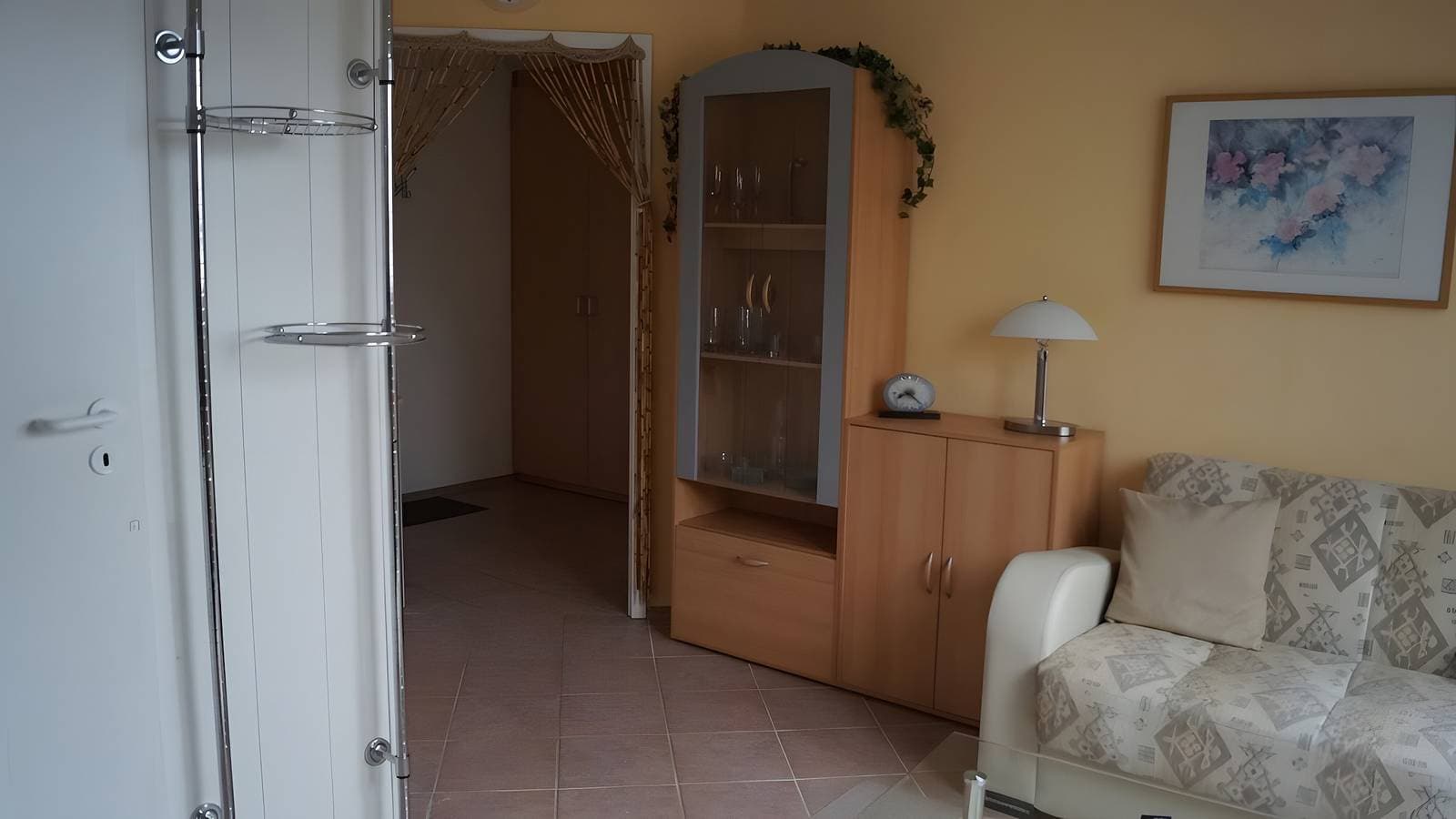 Foto 6 von 14: Ferienwohnung für 2 personen (40 m²) in Wiek auf Rügen