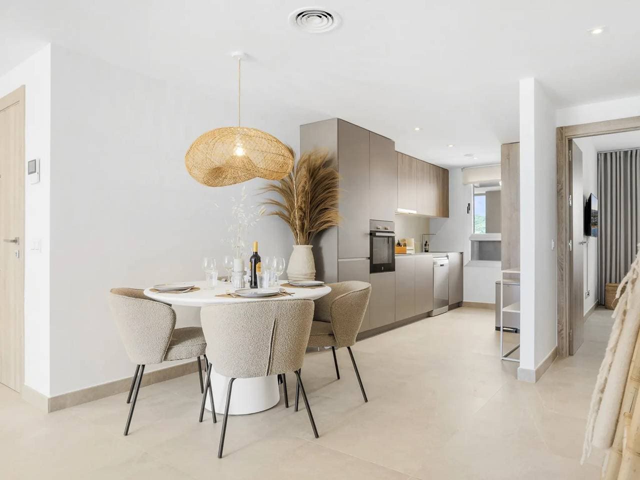 Foto 7 von 27: 3 Zimmer 4 Personen