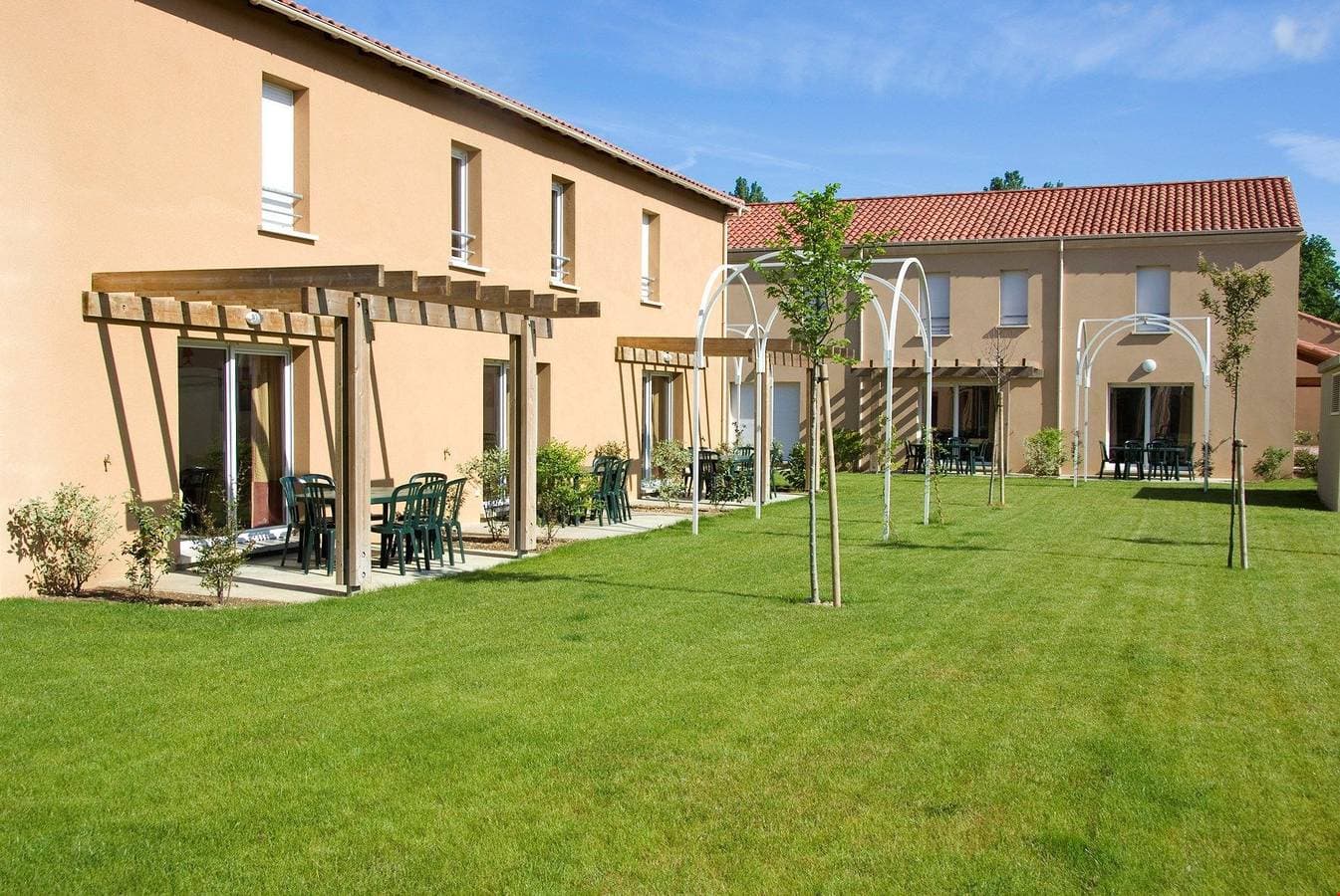 Foto 6 von 17: Ferienhaus für 6 Personen mit Sauna