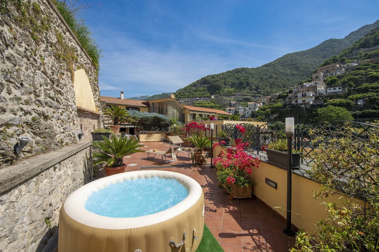 Casa di Trilly 1