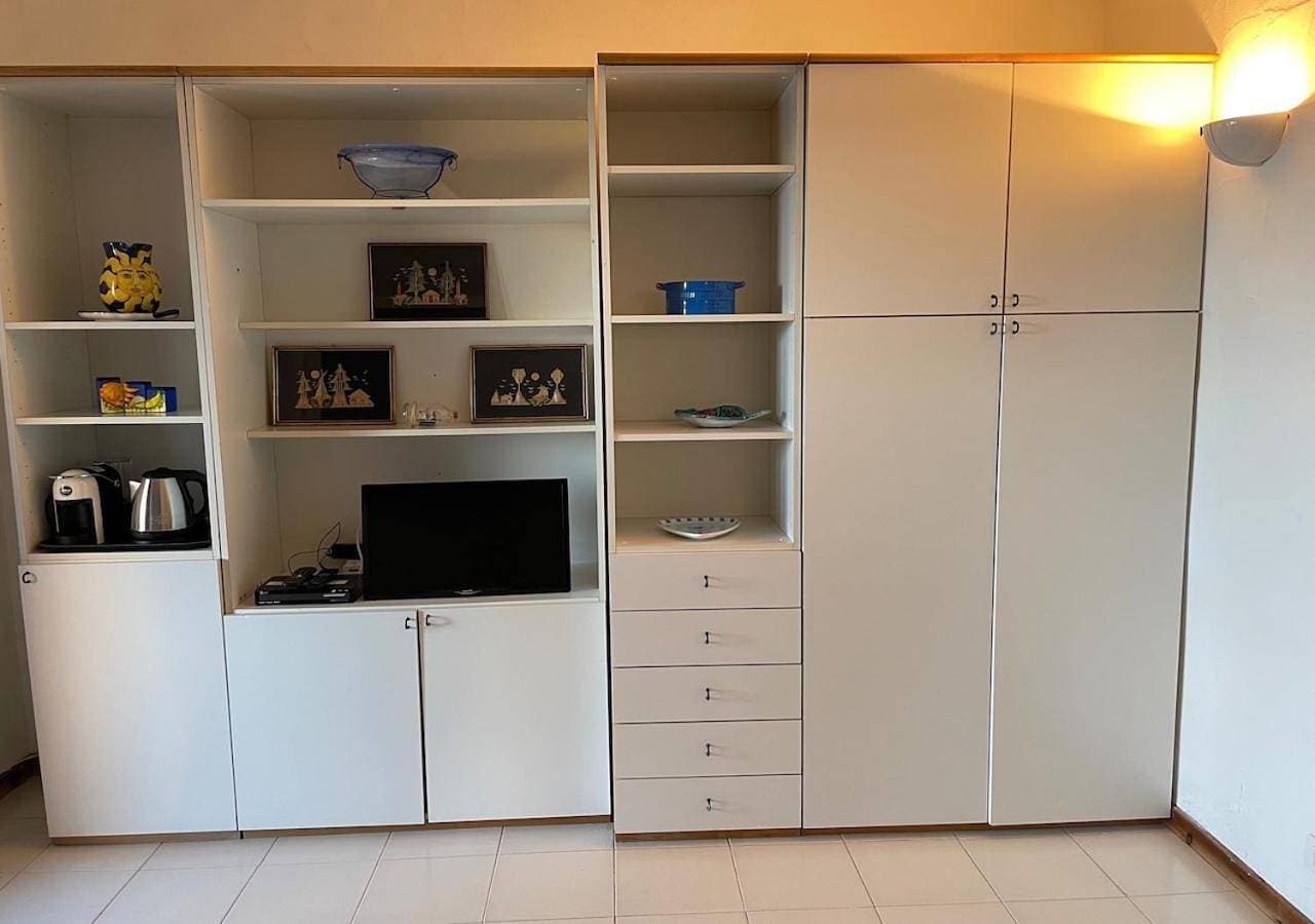 Foto 5 von 53: One-Bedroom Apartment
