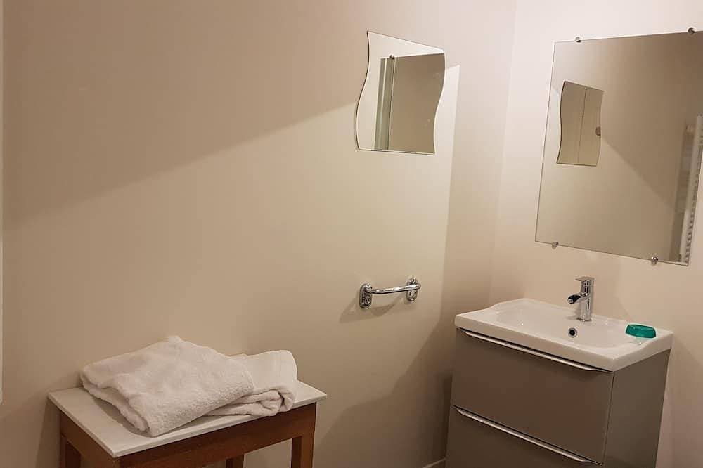 Foto 7 von 15: Möblierte Wohnung in komfortablem Einfamilienhaus mit gepflegtem Garten