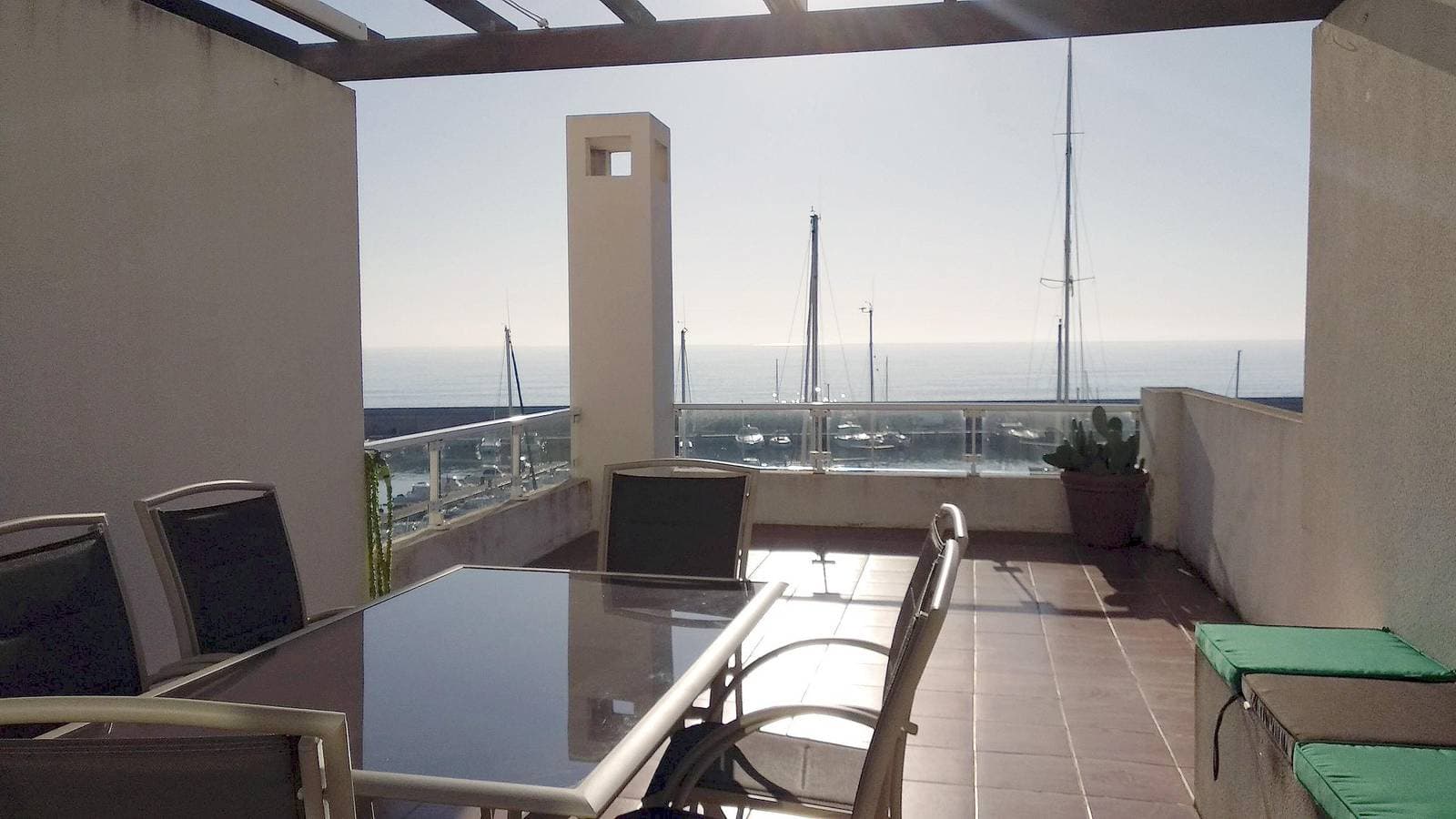 Rmp 60 Dúplex Con Espectaculares Vistas al Mar 1