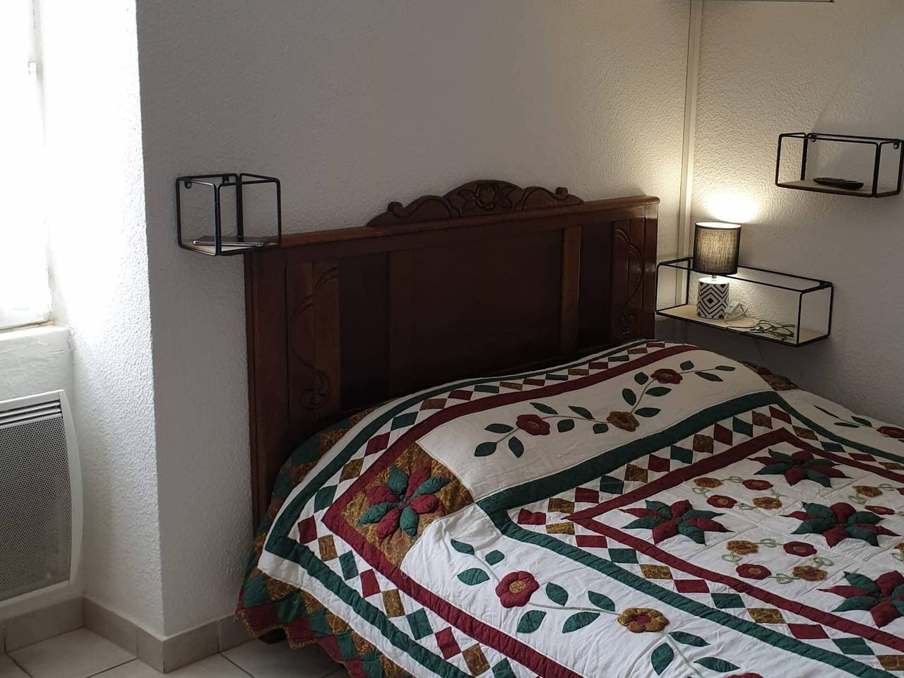 Foto 3 von 13: Gemütliches Studio nahe Hafen und Strand, im Herzen der Fußgängerzone, perfekt für Strandliebhaber!
