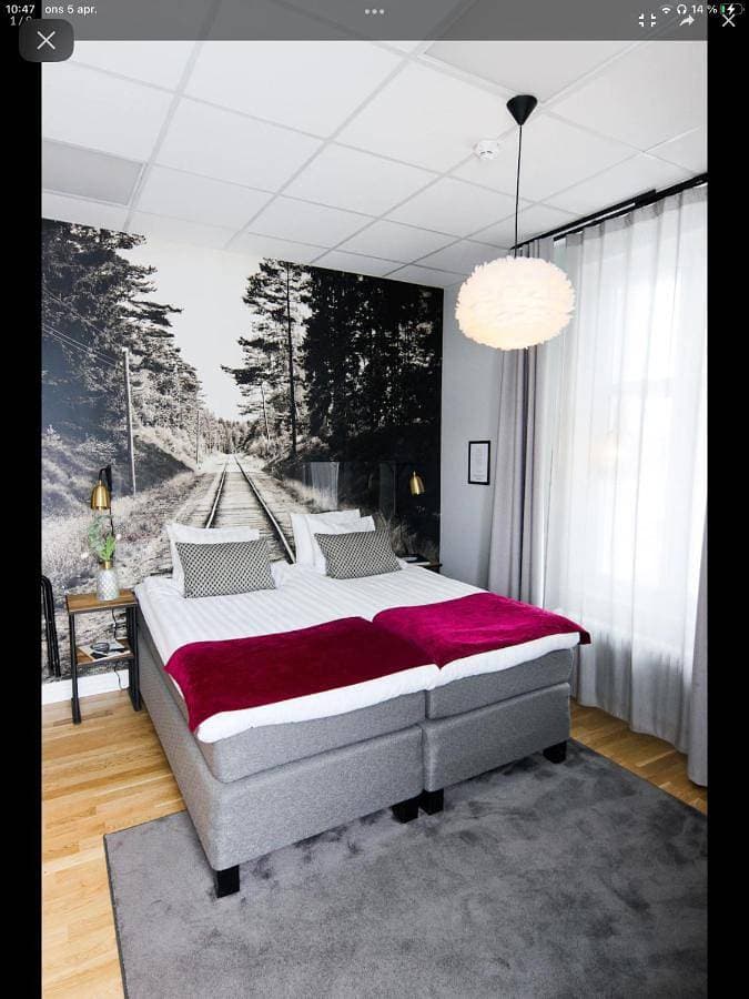 Foto 4 von 16: Twin Room
