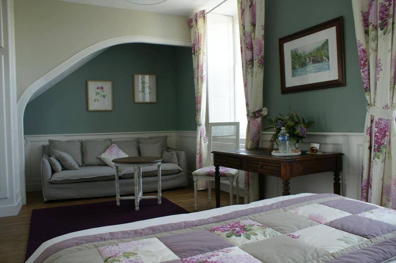 Foto 6 von 8: Double Room - Ground Floor