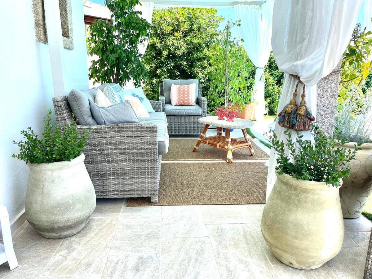 Foto 5 von 71: Villa with Private Pool
