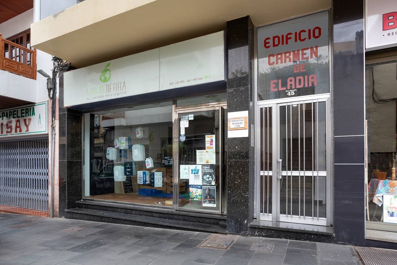 Foto 10 von 34: Ferienwohnung Studio 'Estudio San Agustín 45' mit Wi-Fi