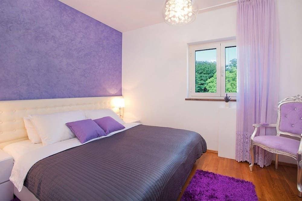 Foto 4 von 30: Lovely home in Karojba with sauna