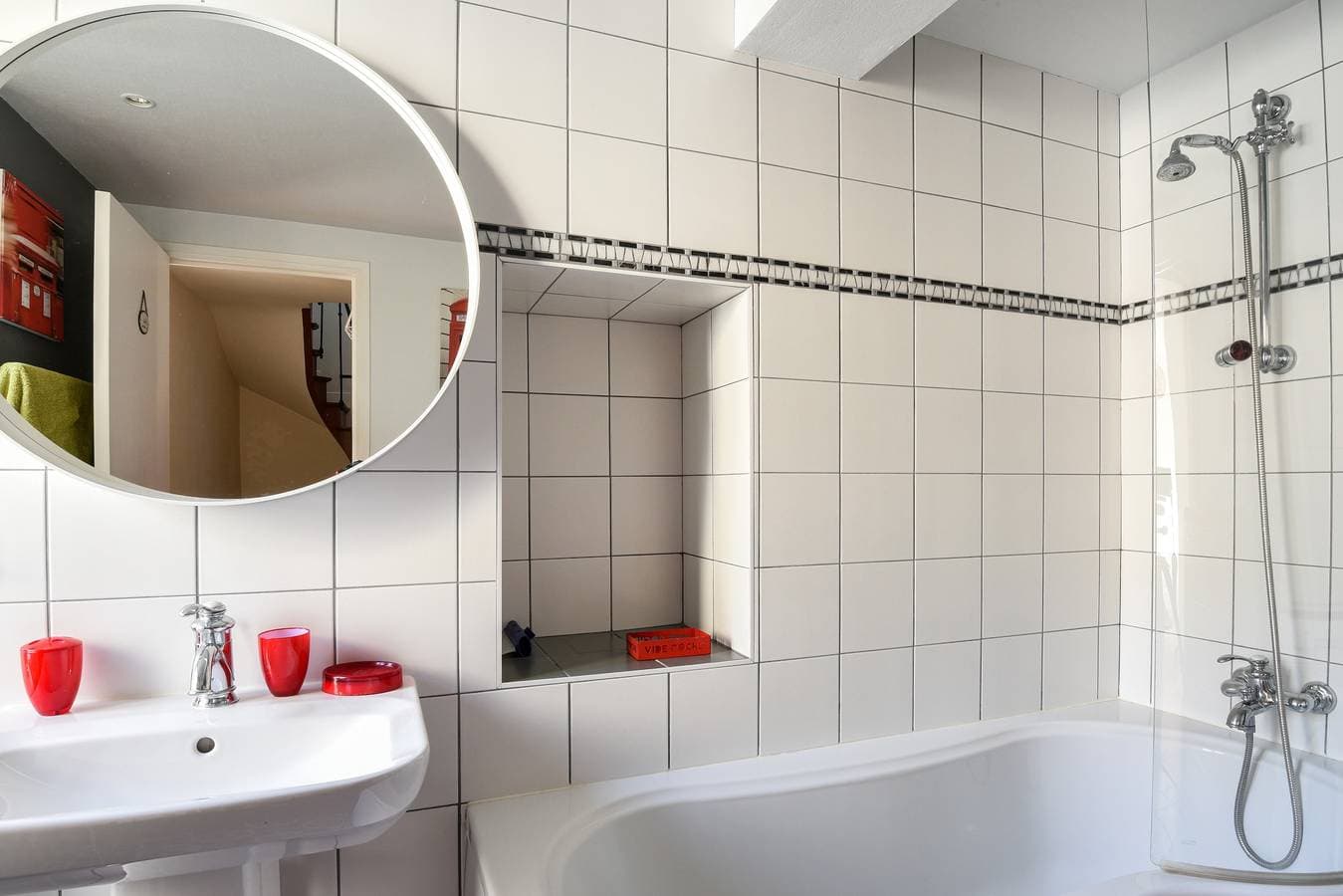 Foto 7 von 14: Ferienhaus für 9 Personen