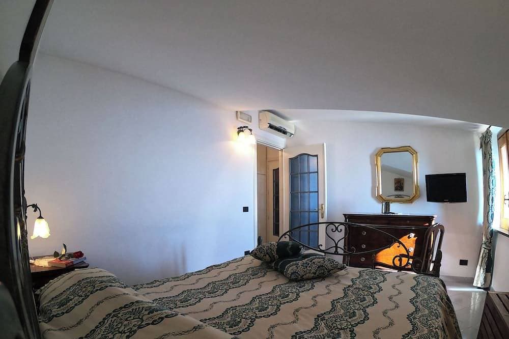 Foto 6 von 18: Ferienwohnung - Casa Bellavista ( \"Bellavista\" Erholungsheim) ...Wo Gastlichkeit zu Hause ist