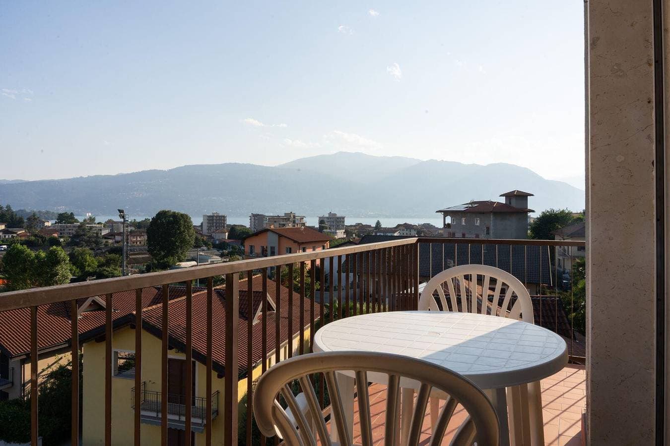 Verbania Panorama Lago 1