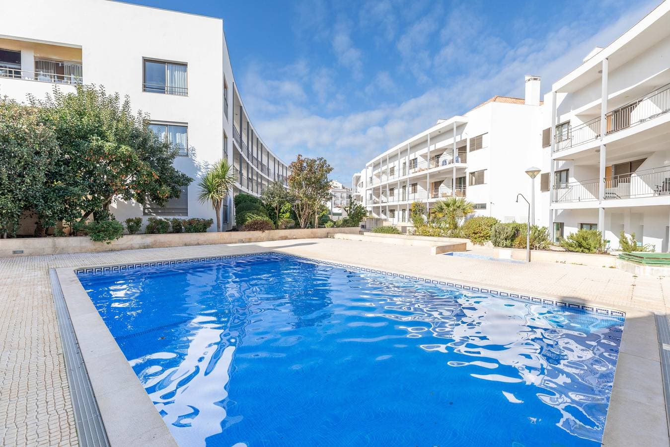 Apartment Simone, Tavira Centre 1