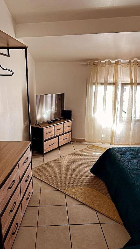 Foto 8 von 16: One-Bedroom Apartment