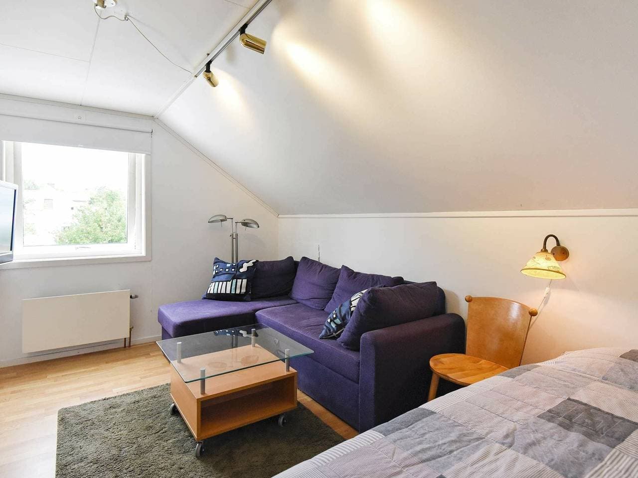 Foto 10 von 14: 6 Personen Ferienhaus in kode