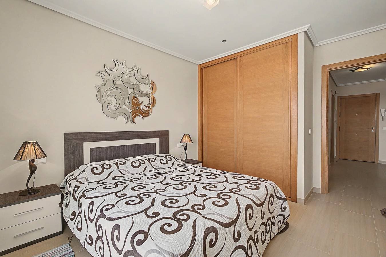 Foto 13 von 30: Ferienwohnung 'Vista Tejita' mit Meerblick, WLAN und Klimaanlage
