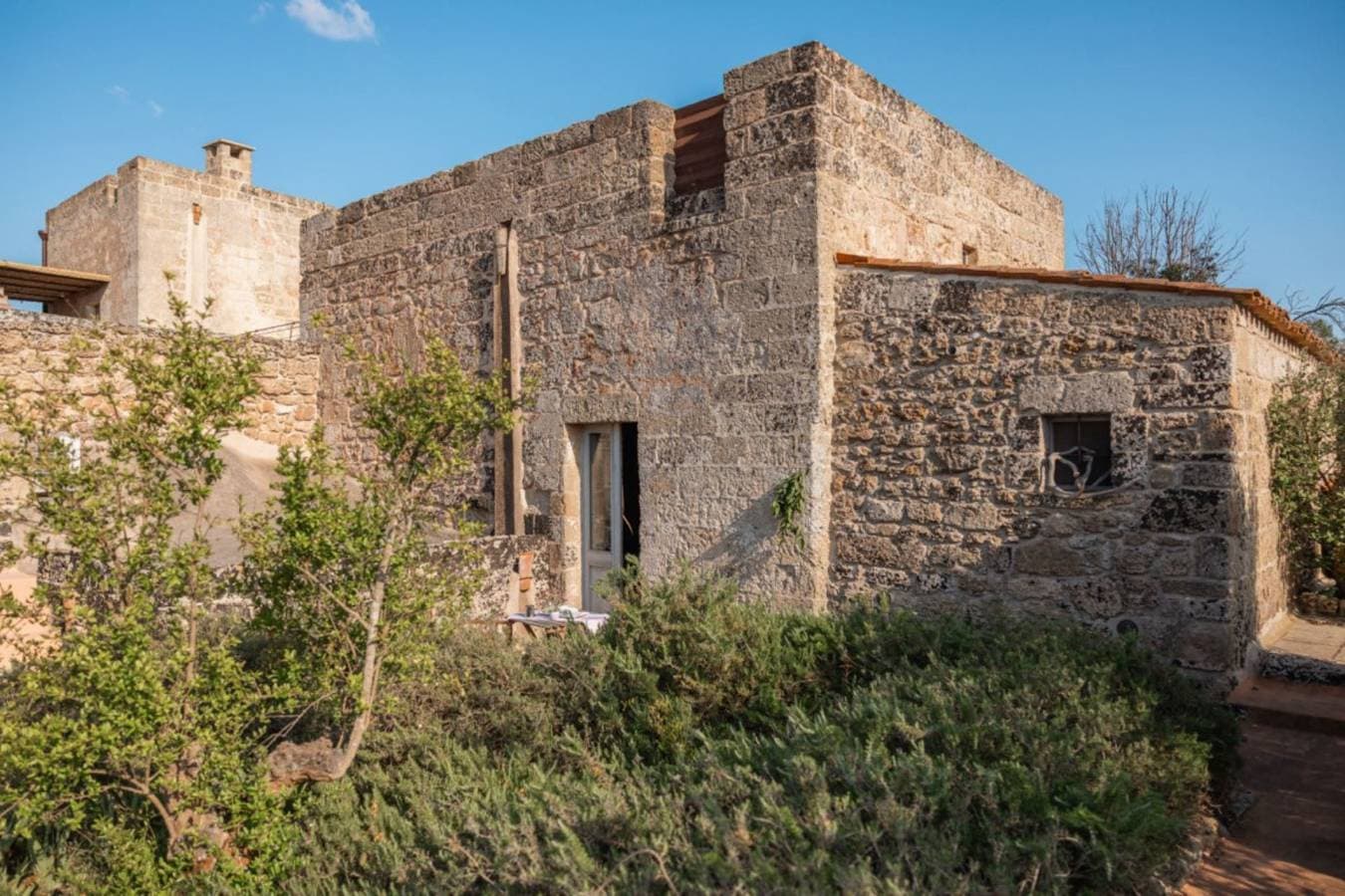 Foto 7 von 38: Masseria De Li Travaj RivedelSalento - Masseria de Li Travaj
