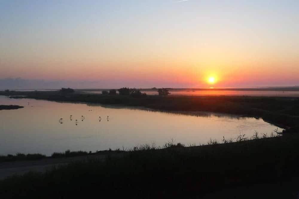 Zimmer mit Blick auf die Teiche 1