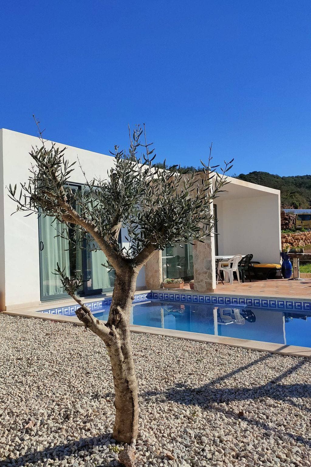 Foto 3 von 17: Casa do Diospiro für 4 Personen + Privatzimmer