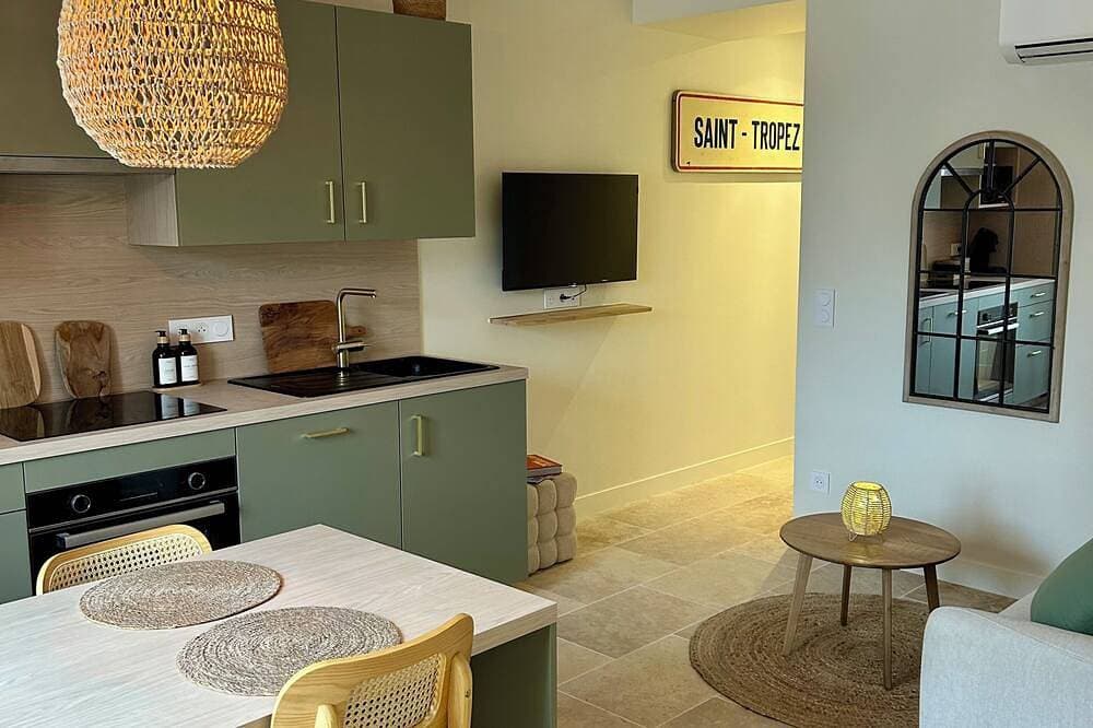 Foto 7 von 11: Southern charm in cosy & elegant Alsace