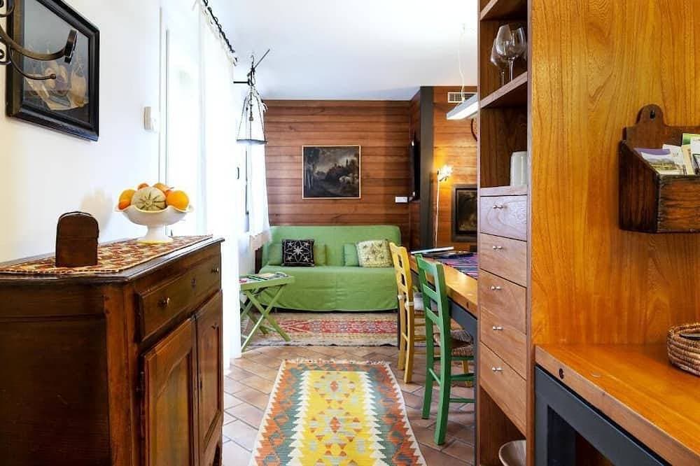 Foto 4 von 23: Pettirosso-Wohnung
