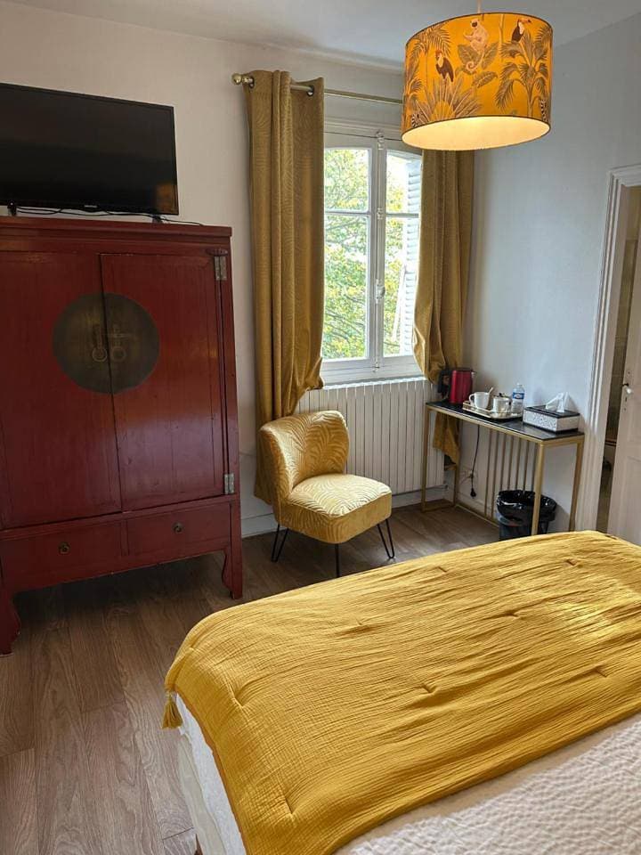 Foto 11 von 14: Double Room