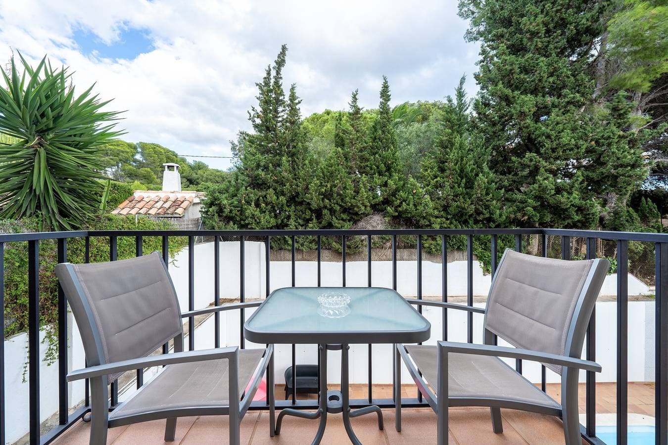 Foto 2 von 20: Ferienwohnung 'Dorada 2-3' mit Gemeinschaftspool, privater Terrasse und WLAN