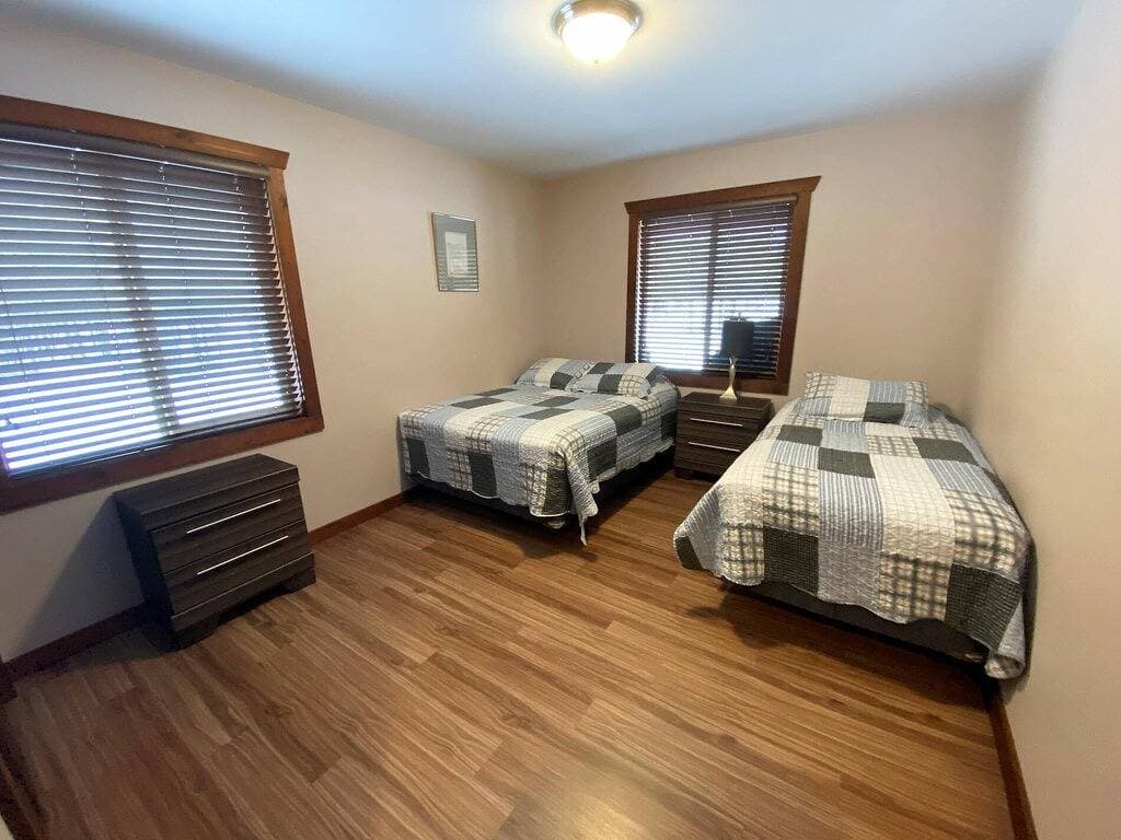 Overlook - Drei Schlafzimmer Haus, Schläft 10 1