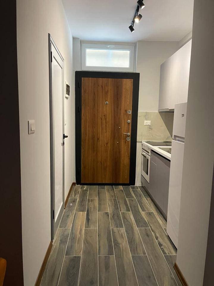 Foto 6 von 12: One-Bedroom Apartment