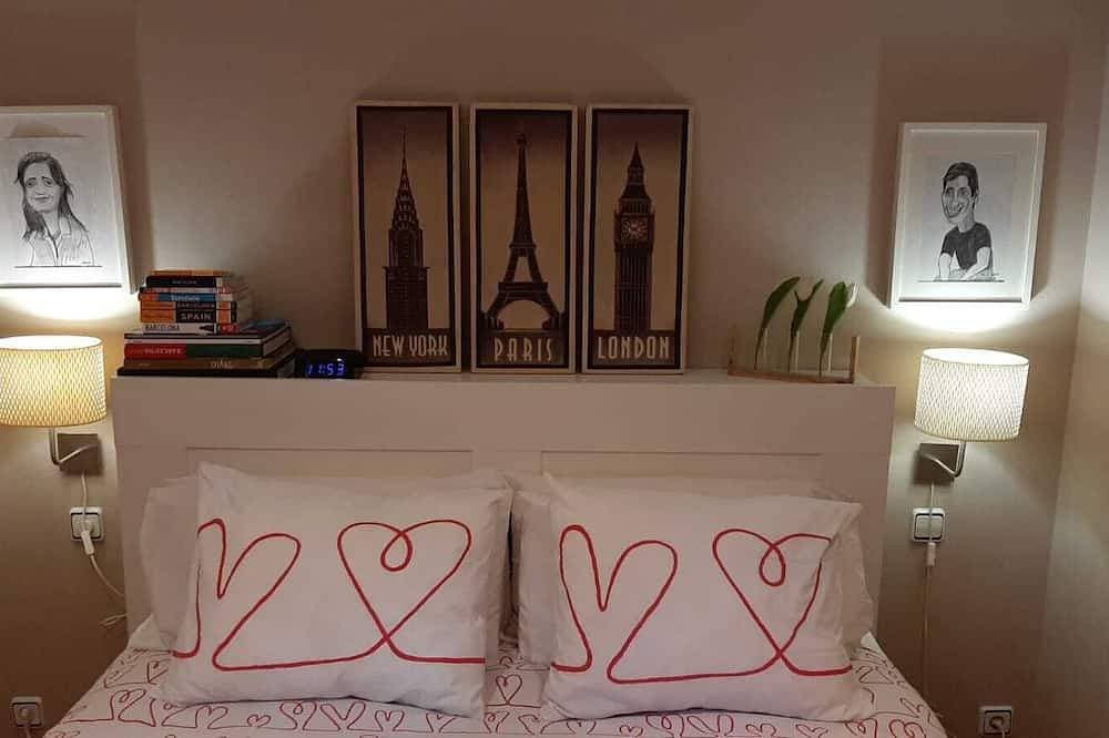 Foto 4 von 18: Barcelona Marta's Wohnung - Sants