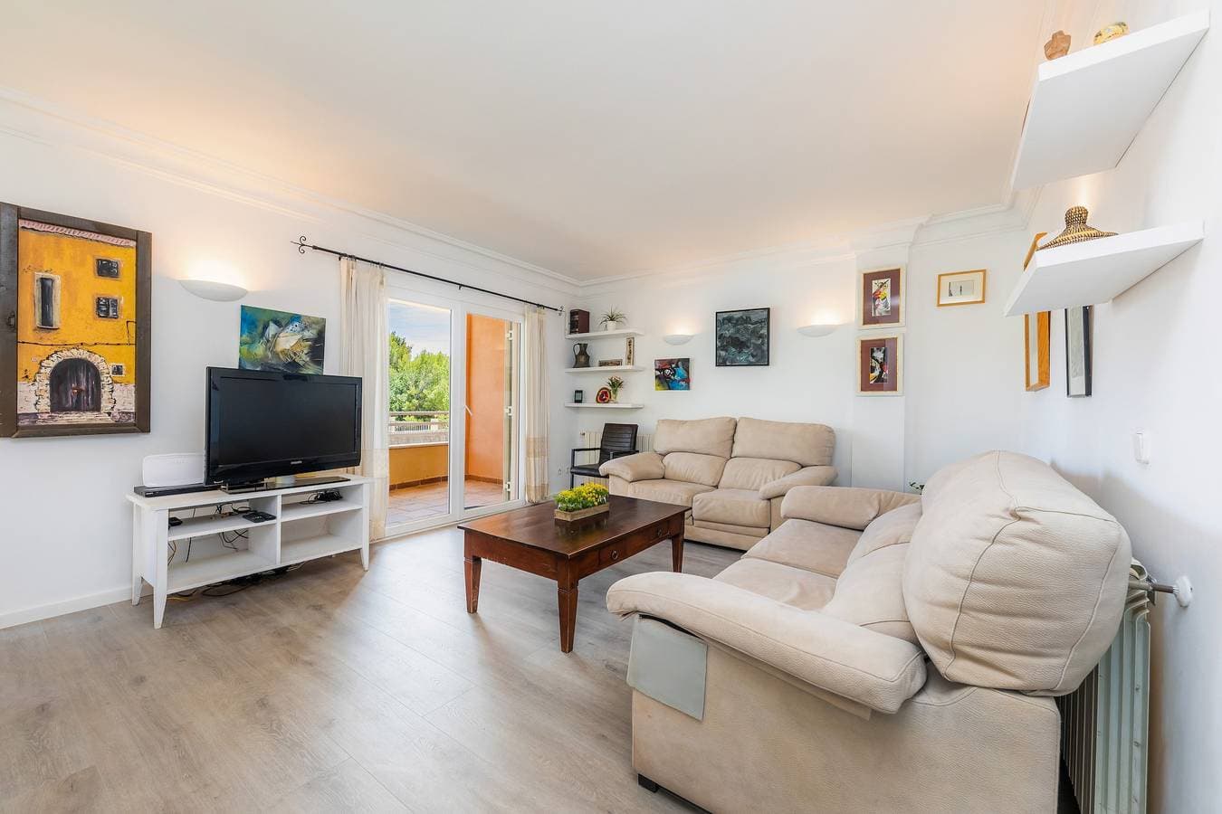 Foto 8 von 26: Ferienhaus Casa Luz in Strandnähe mit WLAN und Garten