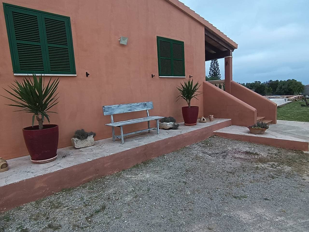 Foto 8 von 24: Perfekte Finca "Can Pota" mit großem Garten und Pool