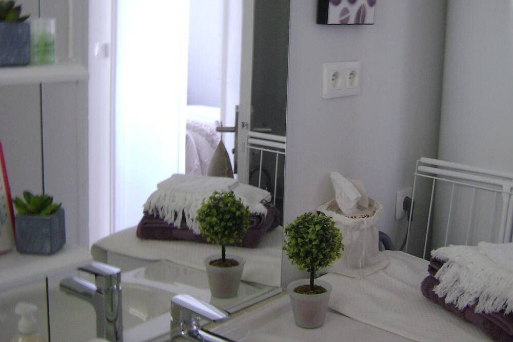 Foto 6 von 24: Mietshaus mit Meerblick 3 Sterne Zulassungsnummer 07601076515130048