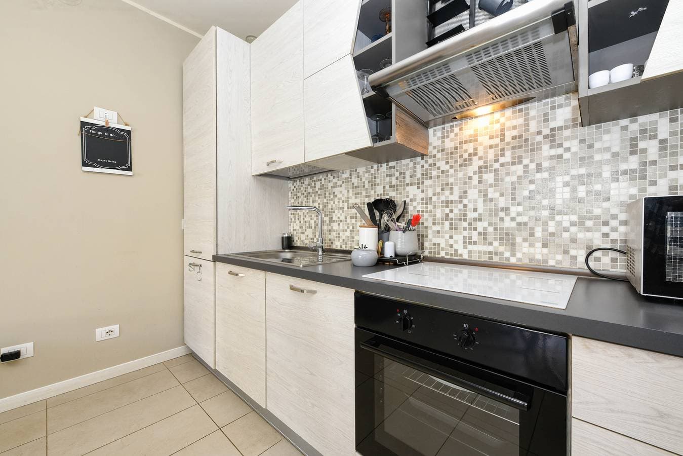 Foto 5 von 33: My Peschiera Holiday Apartment- Quadrivium 3