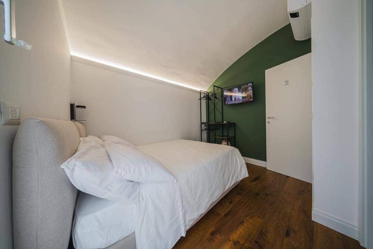 Foto 7 von 13: Double Room with Terrace