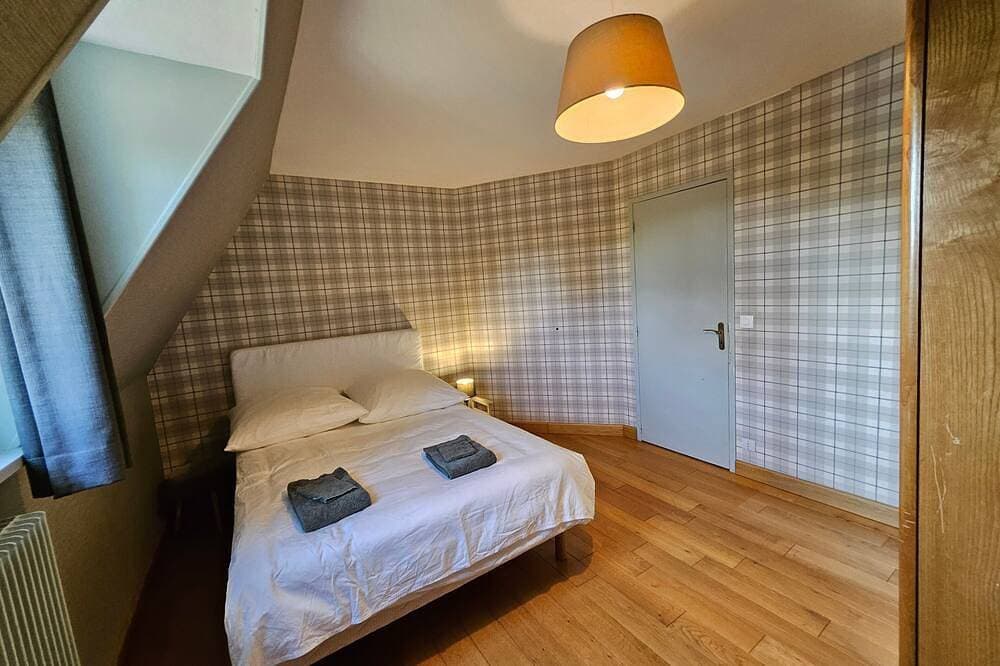 Foto 10 von 30: Ferienhaus „Le Clos des Argillières“ mit privatem Pool