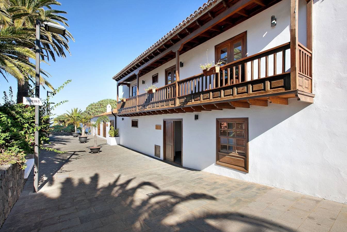 Foto 2 von 26: Casa rural Dragomar mit Meerblick, Gemeinschaftsterrasse und Wi-Fi