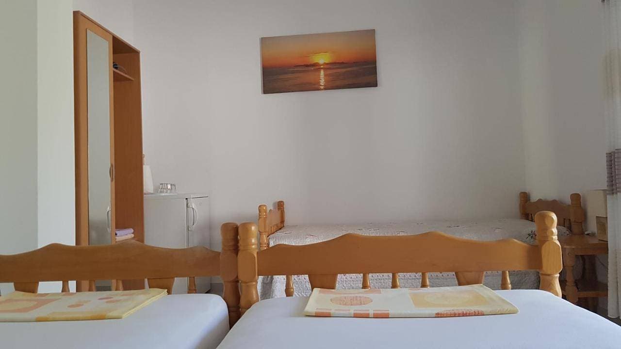 Foto 8 von 21: Triple Room with View