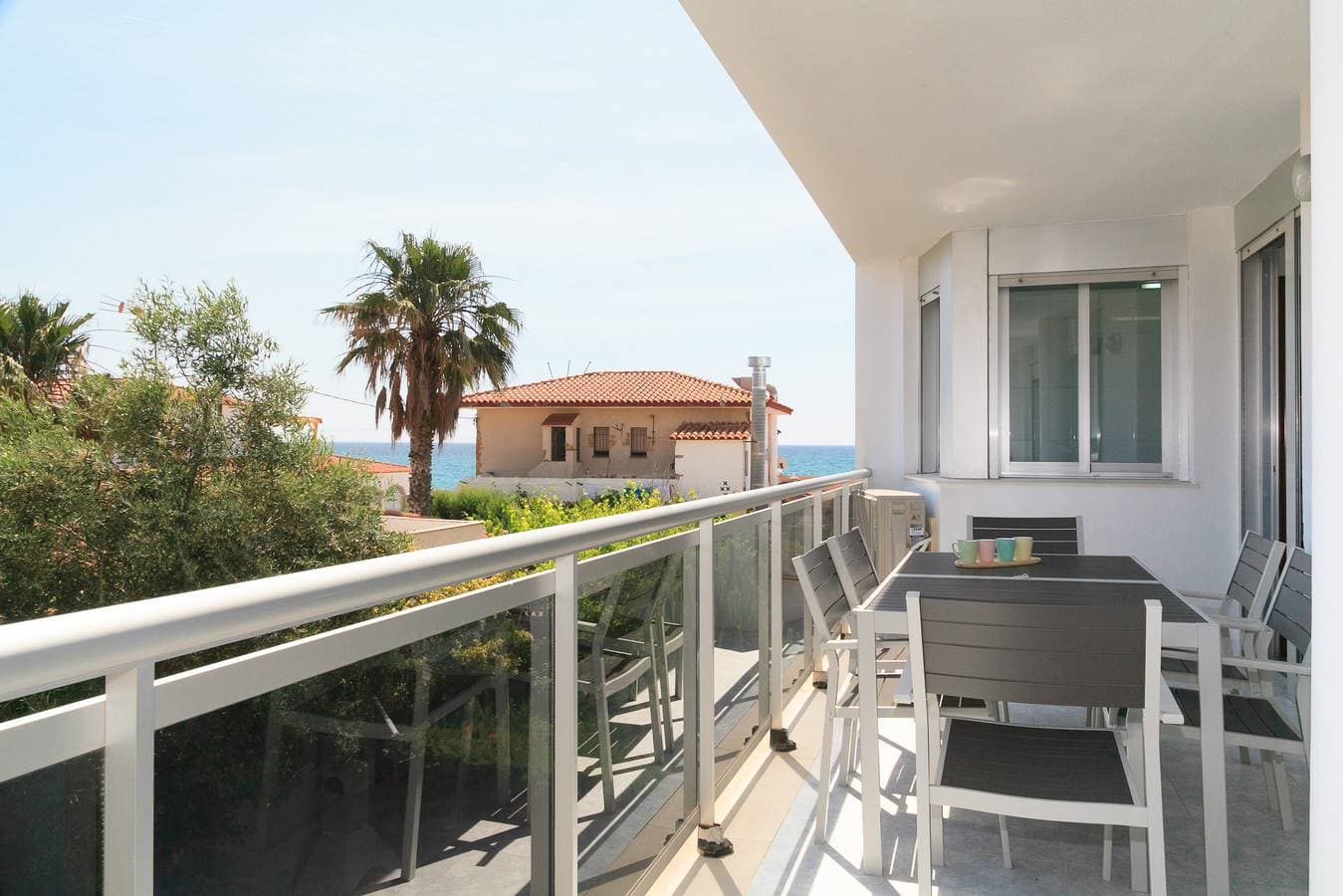 Foto 11 von 42: Uhc Riviera Family Apartments