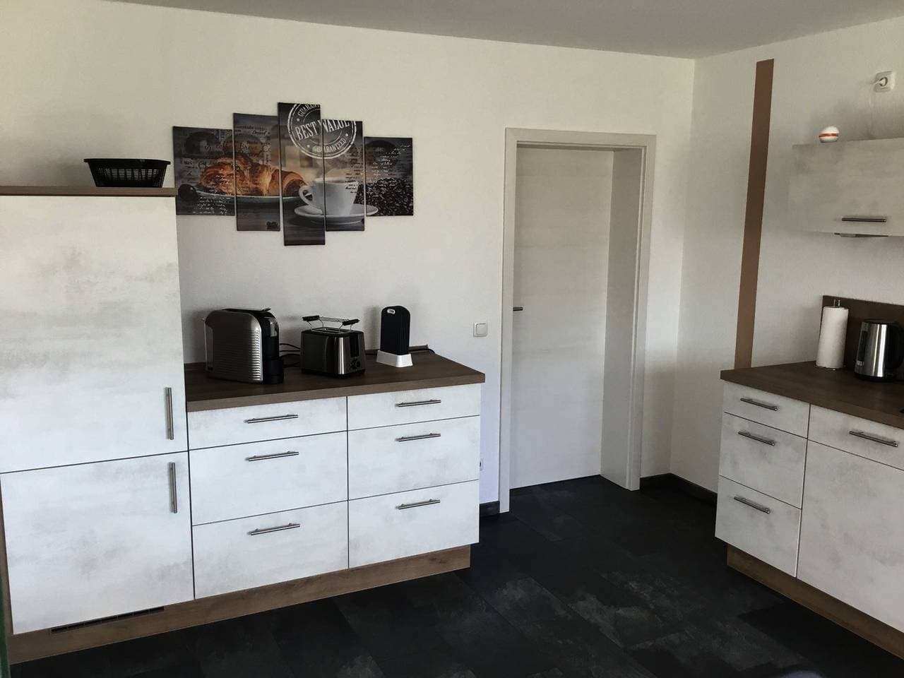 Foto 8 von 13: Appartement/Fewo, Badewanne, 1 Schlafraum