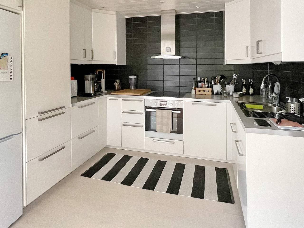 Foto 12 von 24: 5 Personen Ferienhaus in Sölvesborg