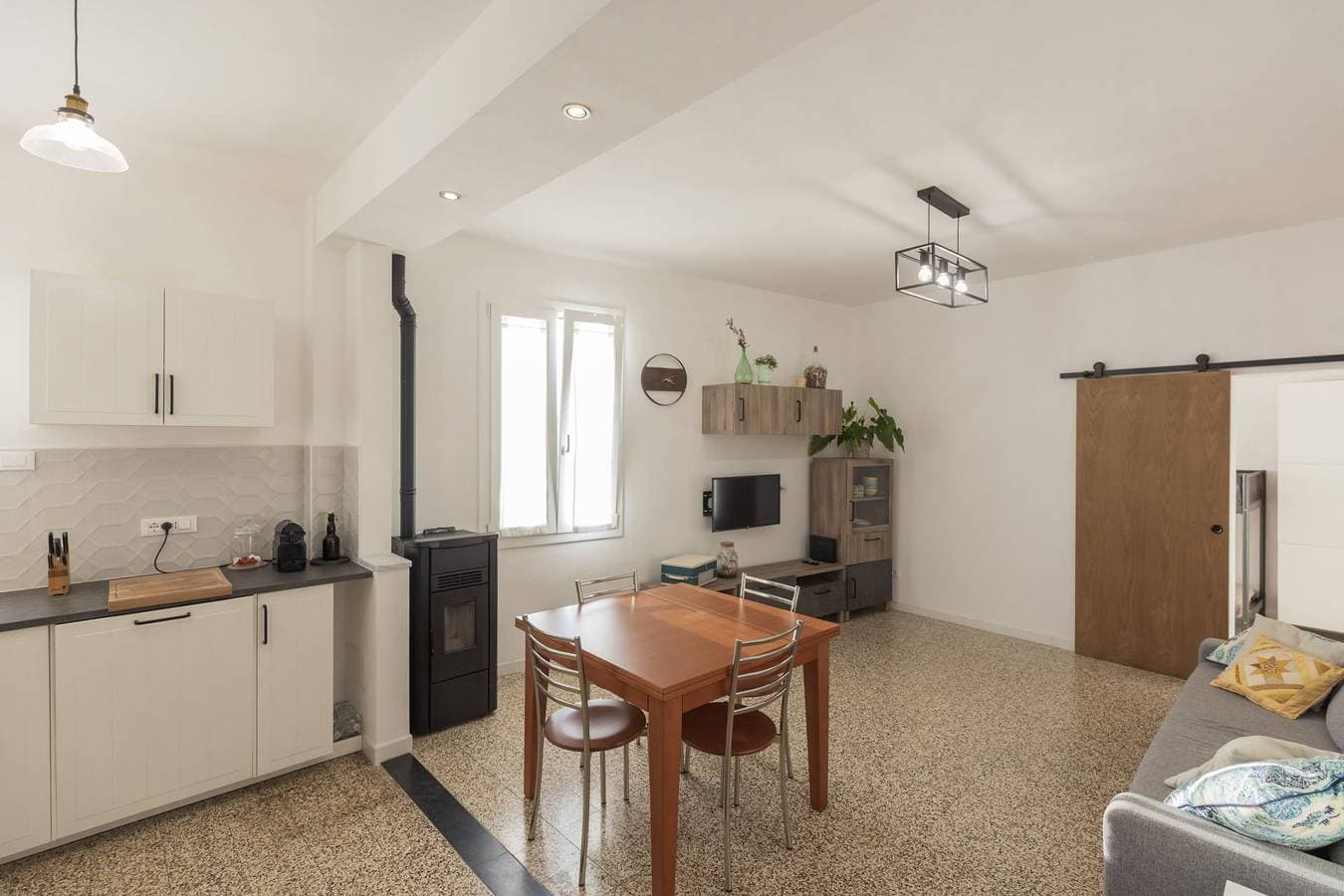 Foto 3 von 19: Ferienwohnung für 4 Personen