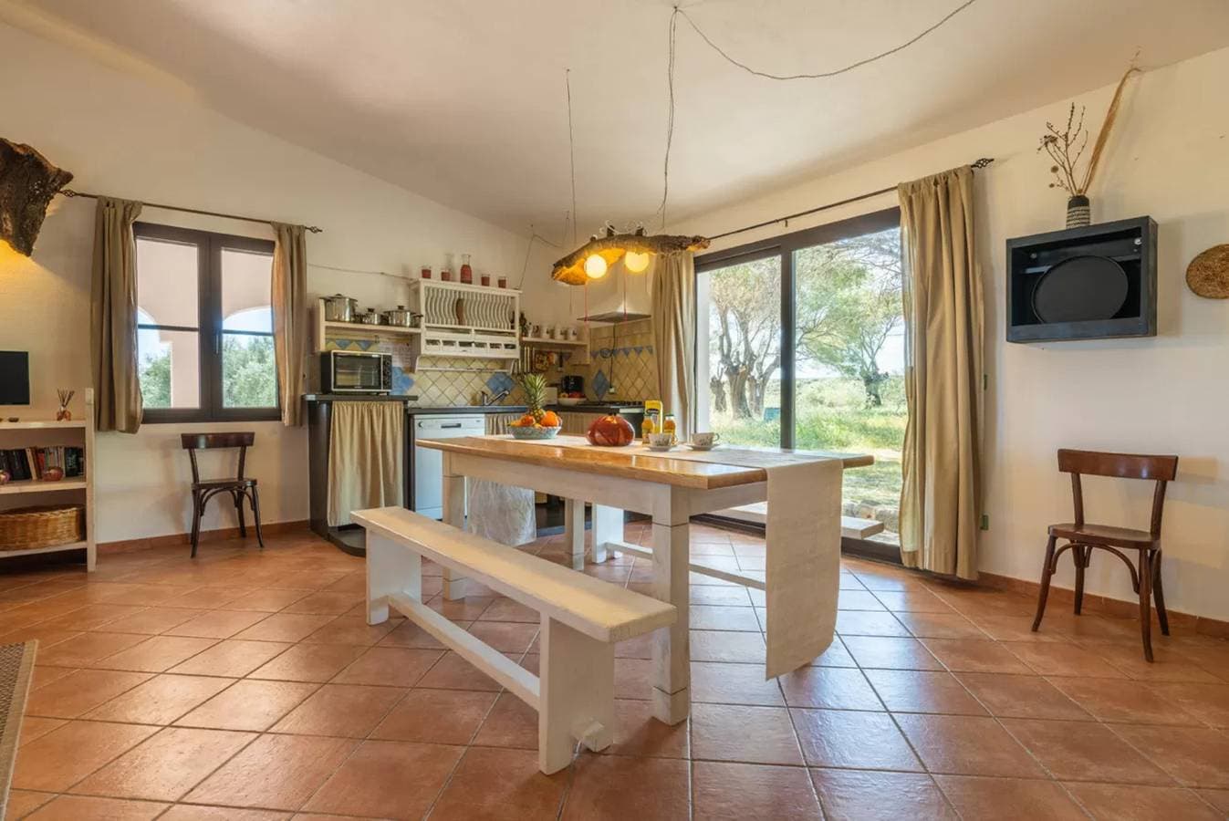 Foto 6 von 35: Schönes Ferienhaus in der Nähe von Orosei