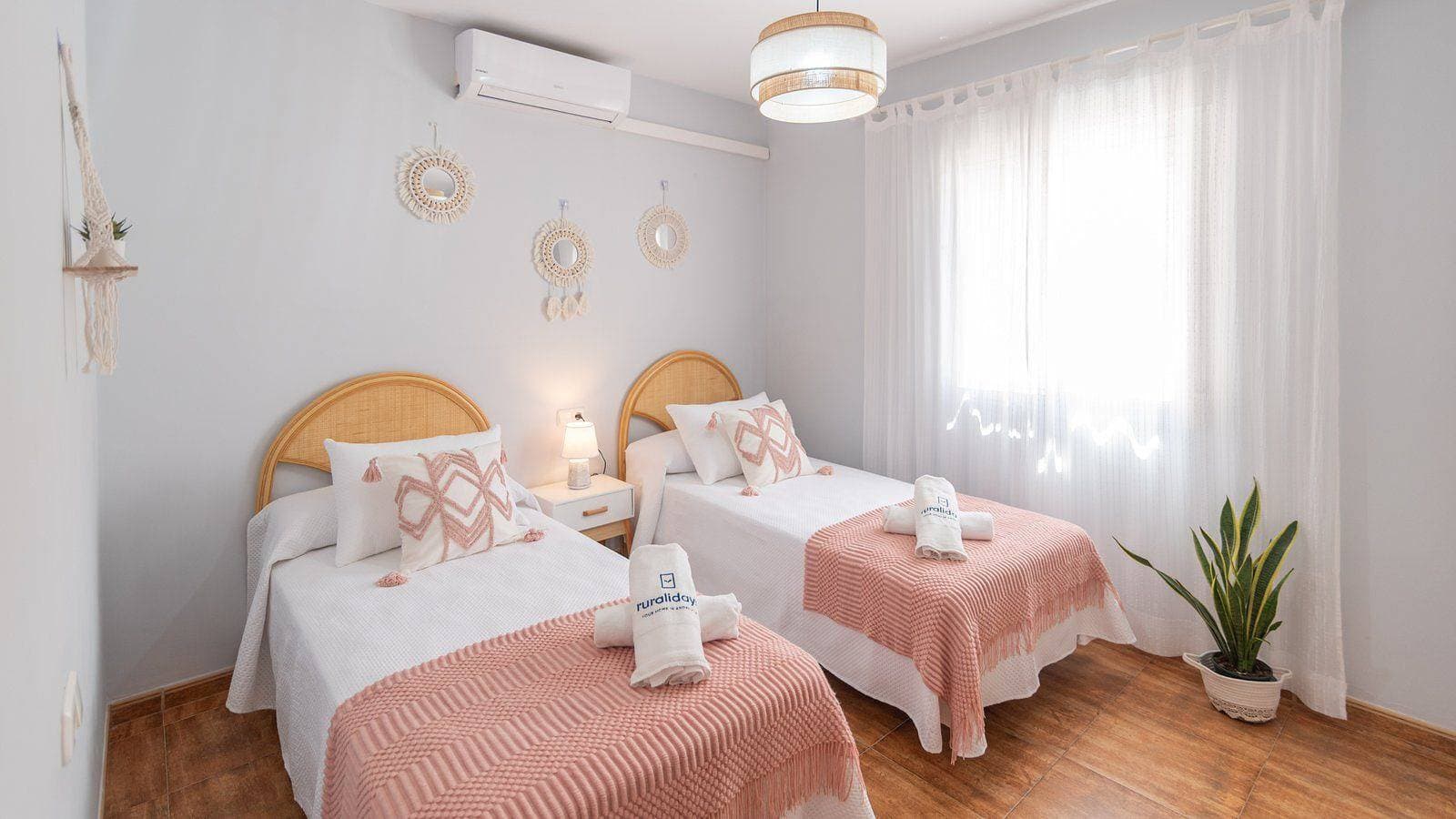 Foto 12 von 37: Villa Vista Vélez-Málaga by Ruralidays