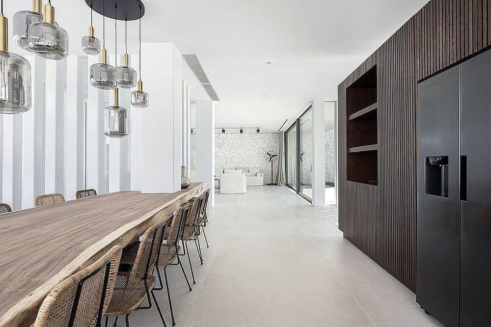 Foto 11 von 30: Nature & Beauty stylish Villa