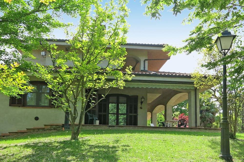 Culla di Stelle 1